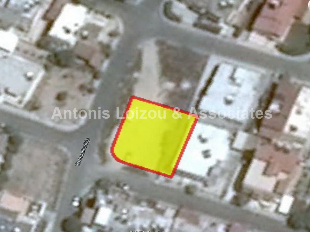 Land in Paphos (Agios Theodoros) for sale
