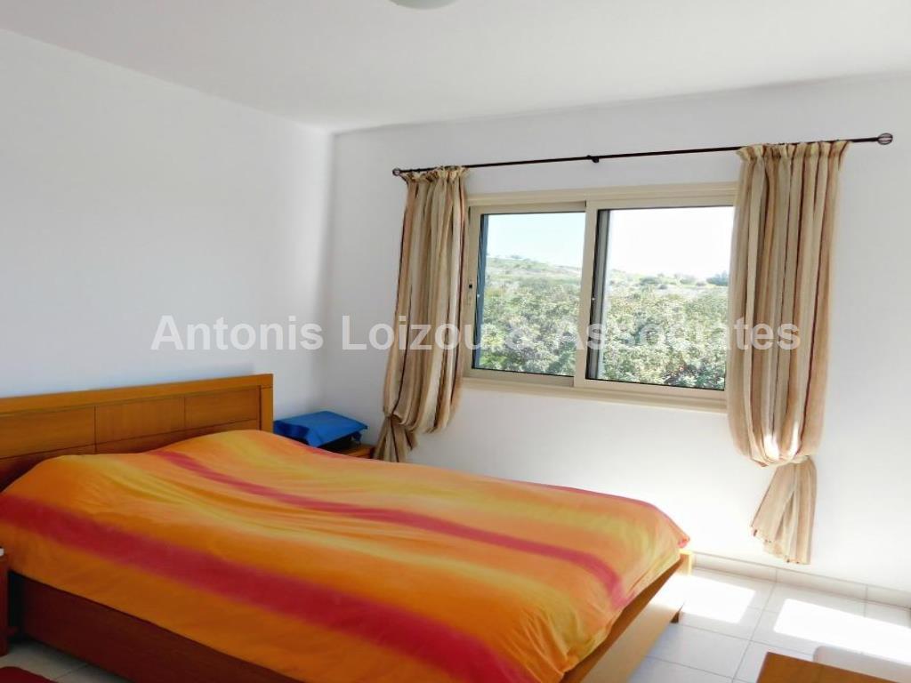 1 Bed Apartment in Anarita properties for sale in cyprus