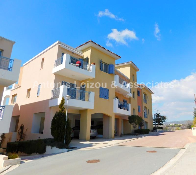 1 Bed Apartment in Anarita properties for sale in cyprus