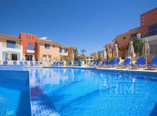 Apartment in Paphos (Anarita) for sale