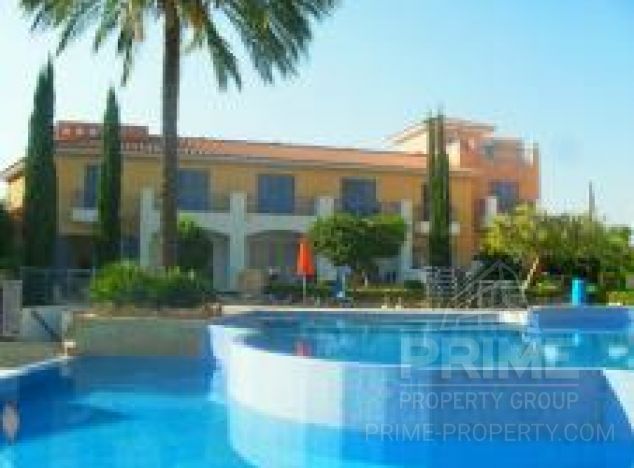 Townhouse in Paphos (Anarita) for sale