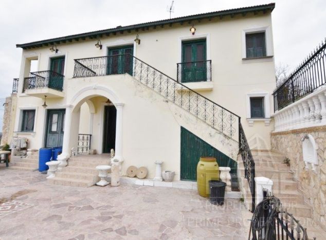 Villa in Paphos (Anarita) for sale