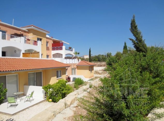Sale of villa, 153 sq.m. in area: Anarita - properties for sale in cyprus