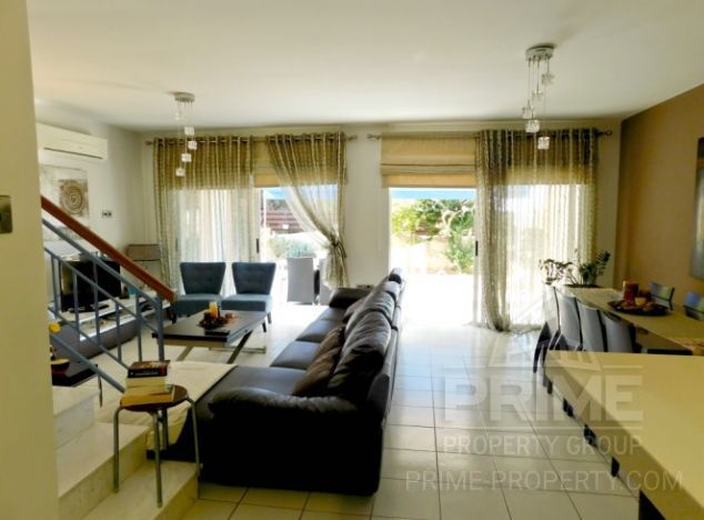 Sale of villa, 167 sq.m. in area: Anarita -