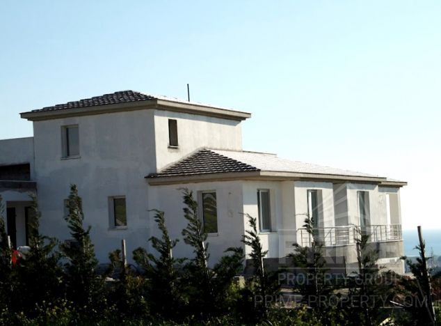 Sale of villa, 710 sq.m. in area: Anarita - properties for sale in cyprus