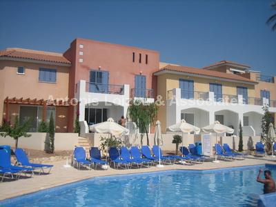 Two Bedroom Townhouses properties for sale in cyprus