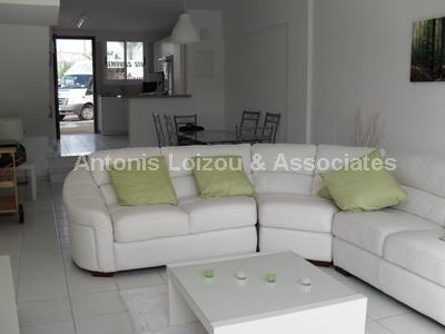 Two Bedroom Townhouses properties for sale in cyprus