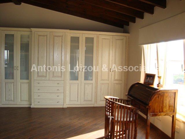 Five Bedroom Detached House + Studio REDUCED properties for sale in cyprus