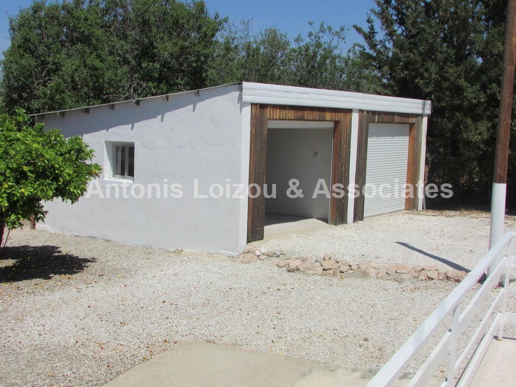 Three Bedroom Detached House with Sea Views properties for sale in cyprus