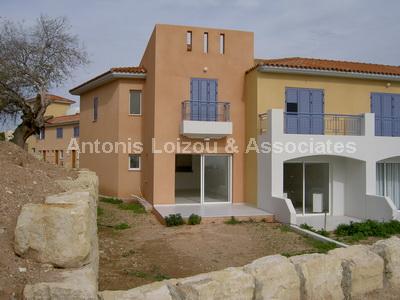 Three Bedroom Townhouses properties for sale in cyprus