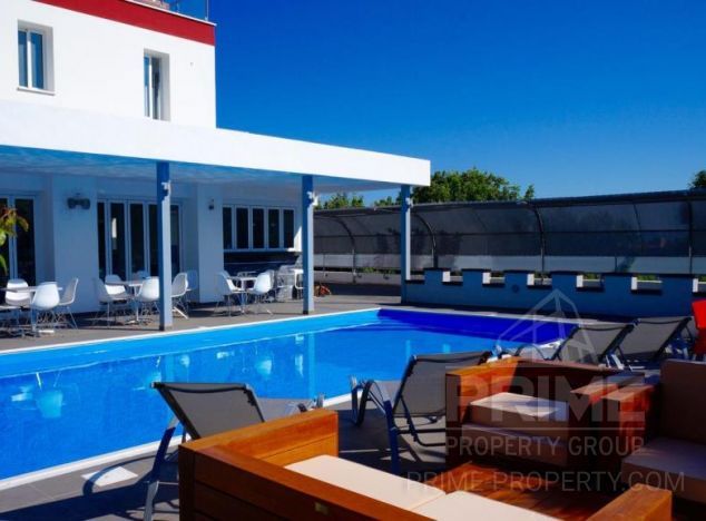 Townhouse in Paphos (Anavargos) for sale