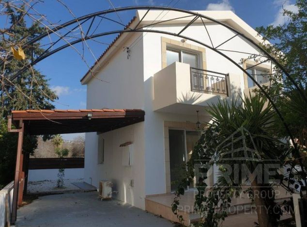 Villa in Paphos (Anavargos) for sale