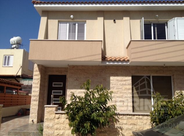 Sale of villa in area: Anavargos - properties for sale in cyprus