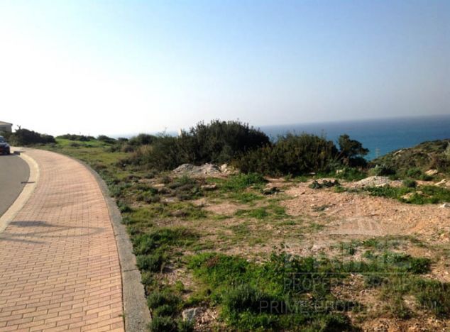 Land in Paphos (Aphrodite Hills) for sale