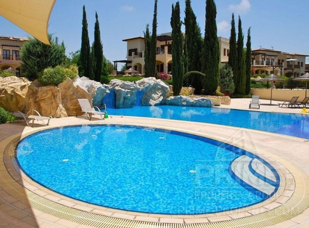 Apartment in Paphos (Aphrodite Hills) for sale