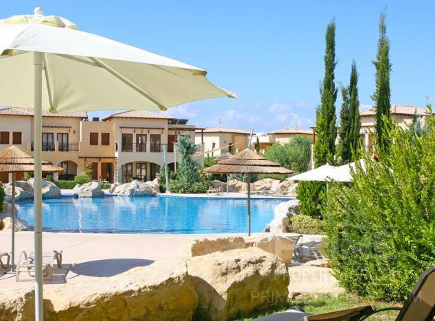 Apartment in Paphos (Aphrodite Hills) for sale