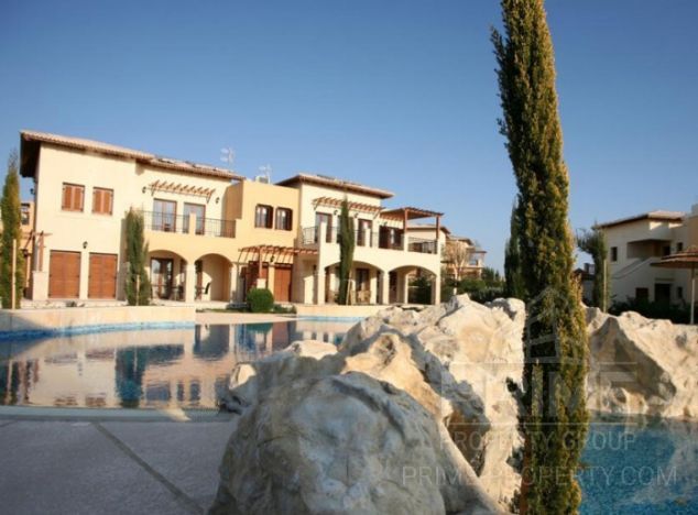 Sale of аpartment, 91 sq.m. in area: Aphrodite Hills - properties for sale in cyprus