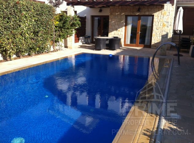 Town house in Paphos (Aphrodite Hills) for sale
