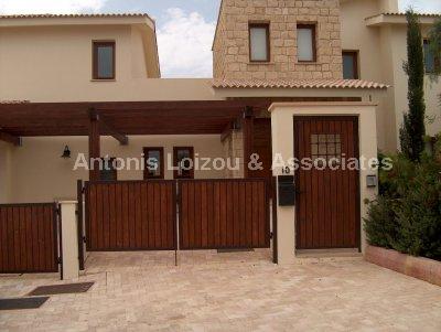 Terraced House in Paphos (Aphrodite Hills) for sale