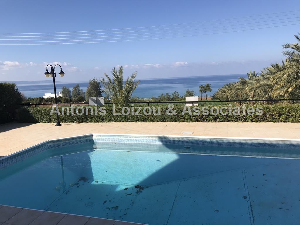 Villa in Paphos (Argaka) for sale