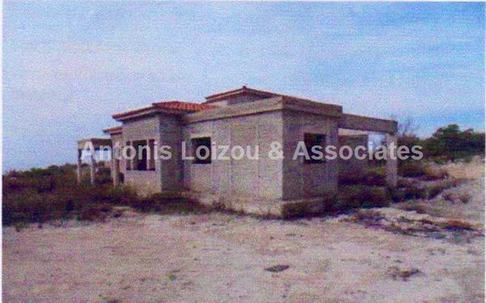 Bungalow in Paphos (Armou) for sale