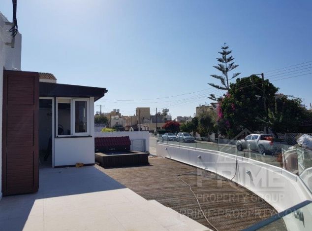 Bungalow in Paphos (Chloraka) for sale