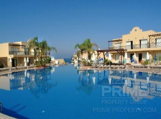 Hotel in Paphos (Chloraka) for sale