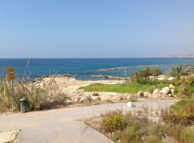 Land in Paphos (Chloraka) for sale