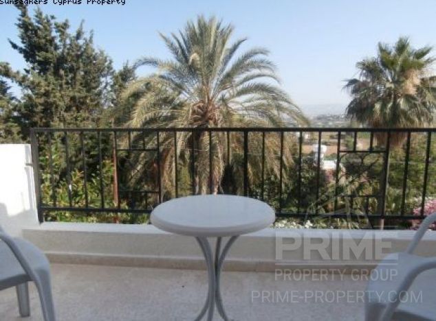 Apartment in Paphos (Chloraka) for sale