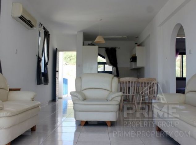 Apartment in Paphos (Chloraka) for sale