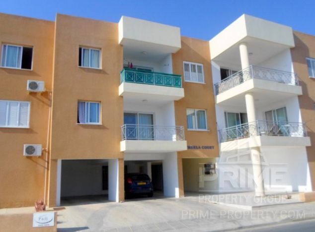 Sale of аpartment, 85 sq.m. in area: Chloraka - properties for sale in cyprus