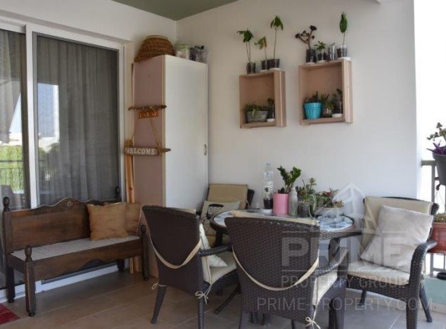 Sale of аpartment, 91 sq.m. in area: Chloraka -