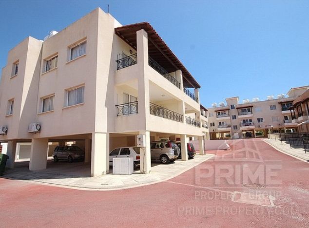 Penthouse in Paphos (Chloraka) for sale