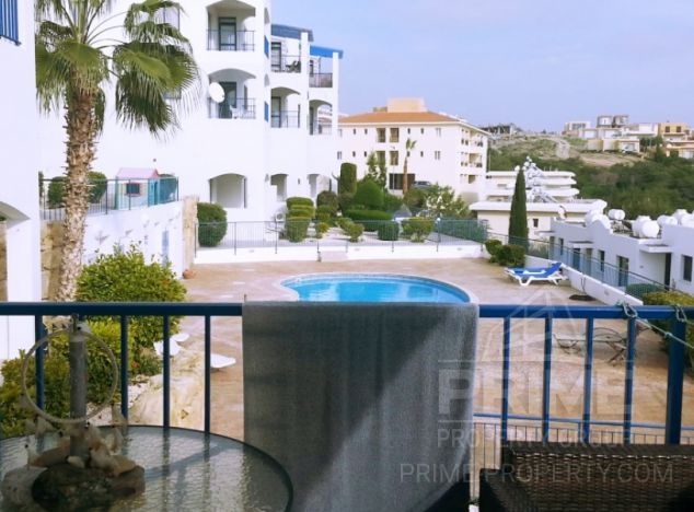 Penthouse in Paphos (Chloraka) for sale