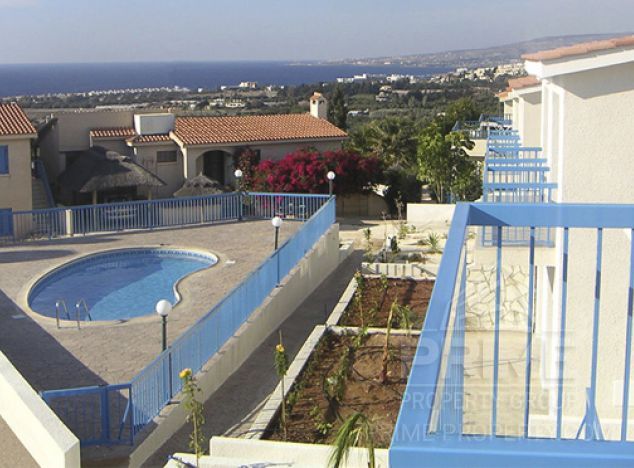 Townhouse in Paphos (Chloraka) for sale