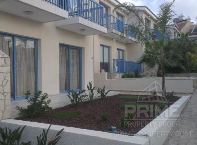 Sale of townhouse, 104 sq.m. in area: Chloraka -
