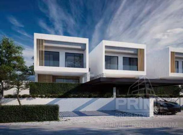 Villa in Paphos (Chloraka) for sale