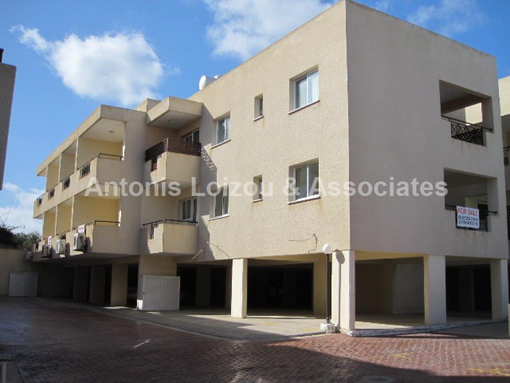 2 Bed Apartment in Chloraka properties for sale in cyprus