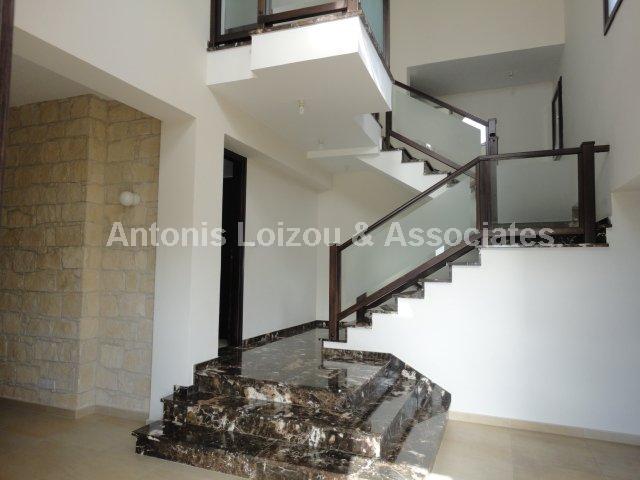 Detached House in Paphos (Chloraka) for sale