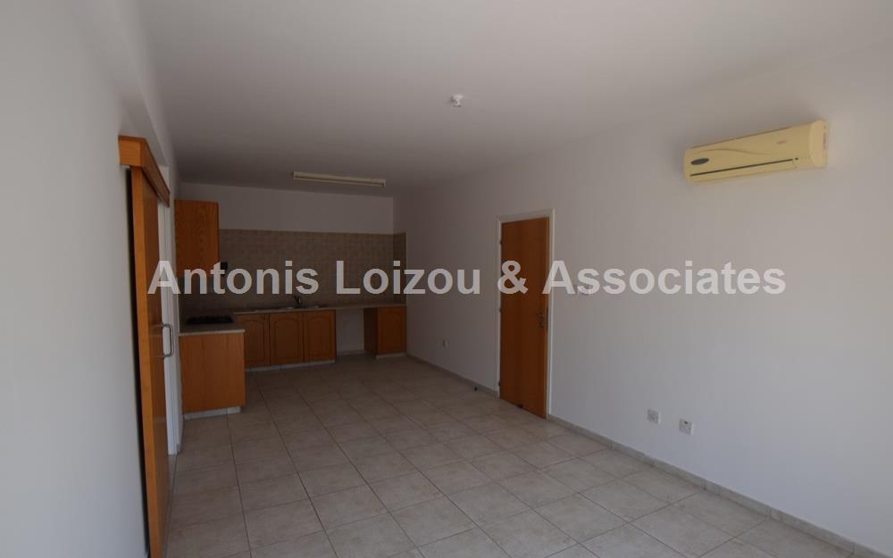 Two bedroom apartment in Chloraka, Paphos properties for sale in cyprus