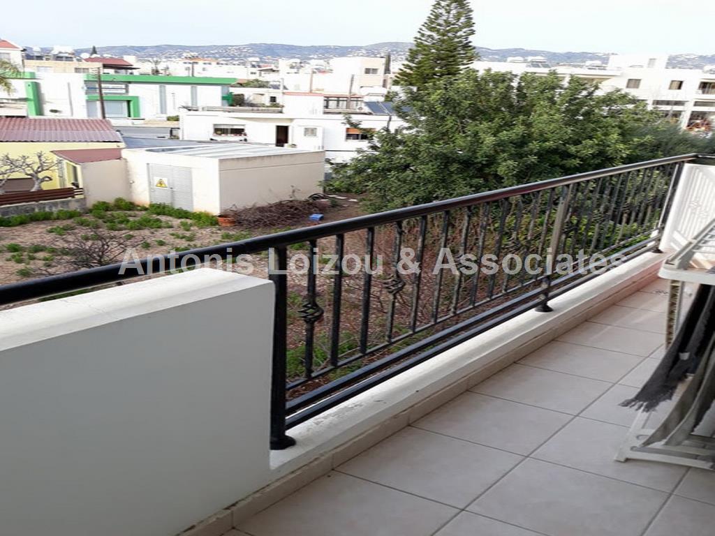 Apartment in Paphos (Chlorakas) for sale