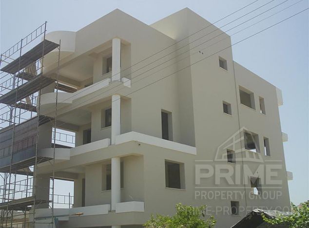 Sale of аpartment, 100 sq.m. in area: City centre - properties for sale in cyprus