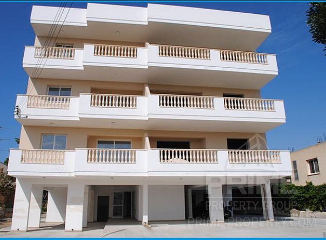 Sale of аpartment, 50 sq.m. in area: City centre - properties for sale in cyprus