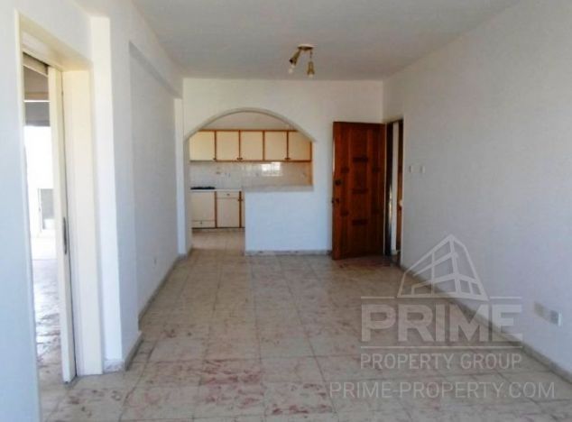 Sale of аpartment, 70 sq.m. in area: City centre - properties for sale in cyprus
