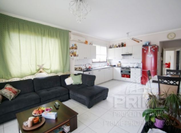 Apartment in Paphos (City centre) for sale