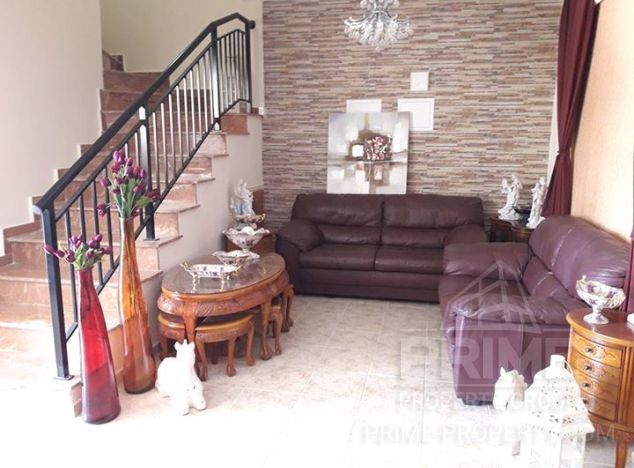 Townhouse in Paphos (City centre) for sale