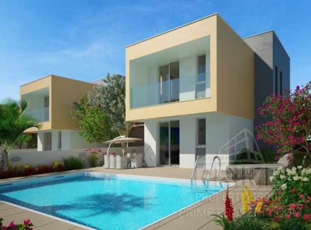 Villa in Paphos (City centre) for sale