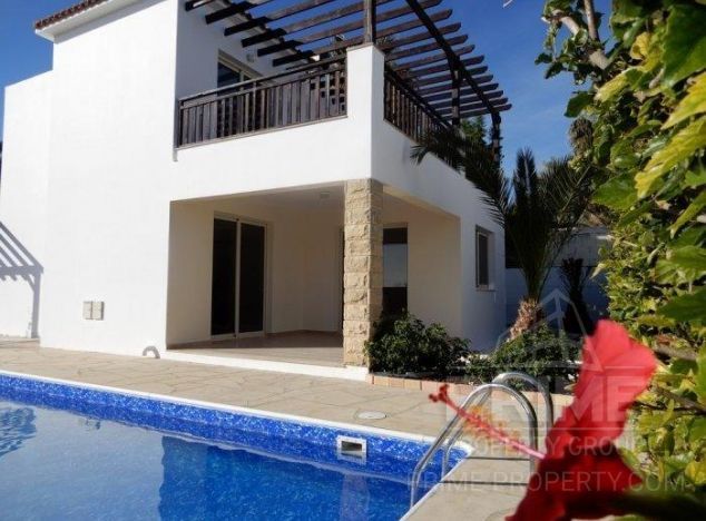 Sale of villa, 116 sq.m. in area: Coral Bay -