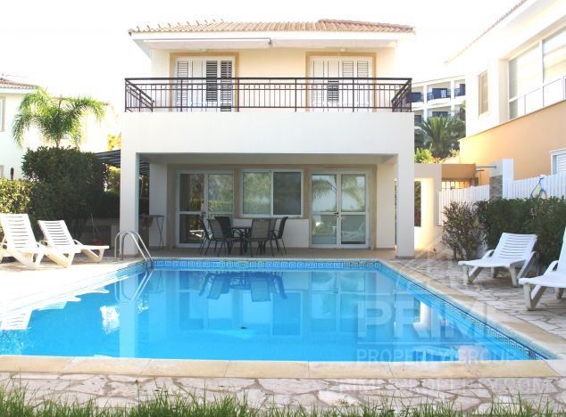 Sale of villa, 130 sq.m. in area: Coral Bay -