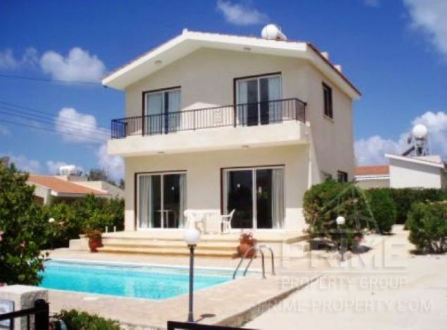 Sale of villa, 140 sq.m. in area: Coral Bay -